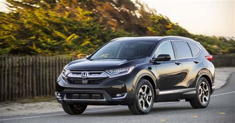Honda CRV 2022 Price, Interior, Release Date | Latest Car Reviews