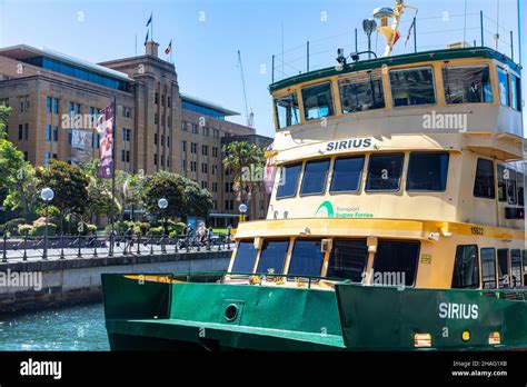 Museum Of Sydney First Fleet Hi Res Stock Photography And Images Alamy
