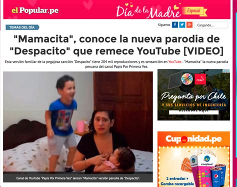 Screencapture Elpopular Pe Virales 2017 05 02 Mamacita Conoce La Nueva
