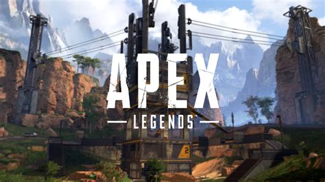 Sneaky Apex Legends Spot To Kill Cage Campers On Kings Canyon Dexerto