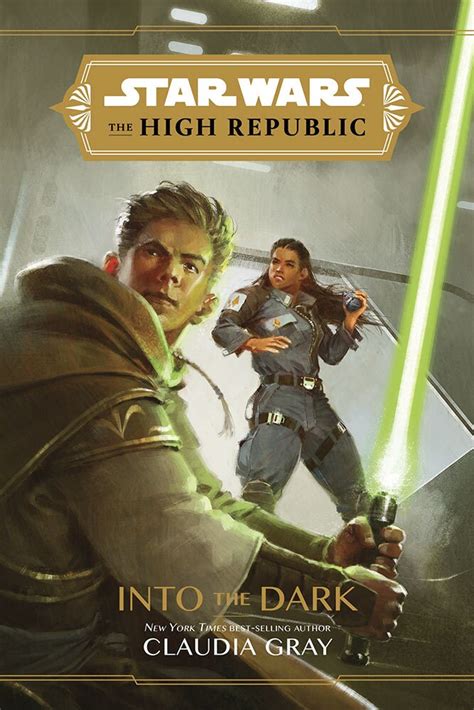 Star Wars The High Republic Chronological Readers Guide