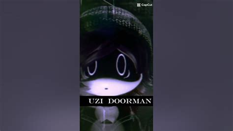 Uzi Doorman Murderdrones Youtube