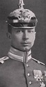 Prince Joachim Franz Humbert von Preussen (1890-1920) - Find A Grave ...