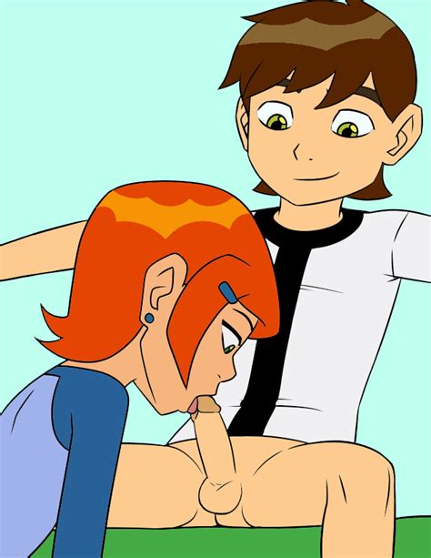 Ben 10 Porn  Animated Rule 34 Animated