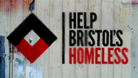 Help Bristols Homeless Charity Online Social Fundraising Donation Platform Givey