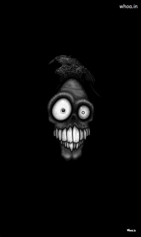 Free Download Black Background With Funny Face Pictures Funniest Face