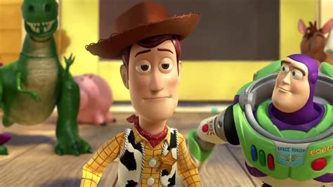 Toy Story 3 So Long Partner
