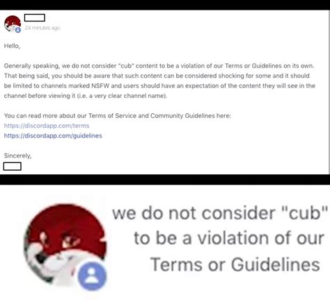 Discord Comes Under Fire For Alleged Moderator Abuse And Furry Corruption