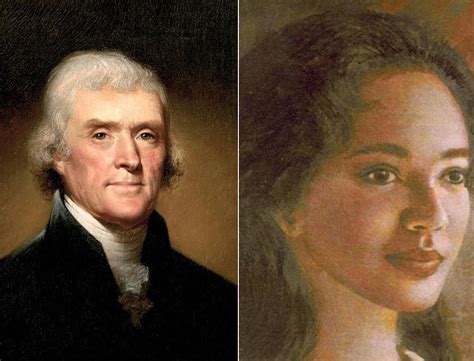 Thomas Jefferson And Sally Hemings An American Controversy Jesbh