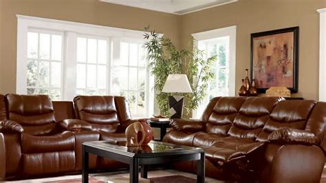 Brown And Tan Living Room Ideas
