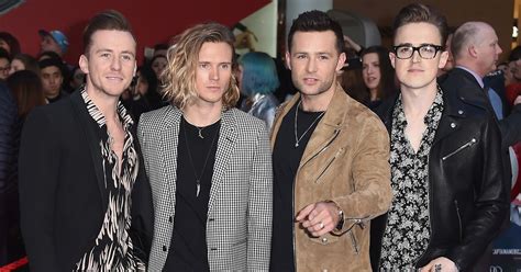McFly Confirm UK Comeback Tour And It Will Start Right Here In Liverpool Liverpool Echo