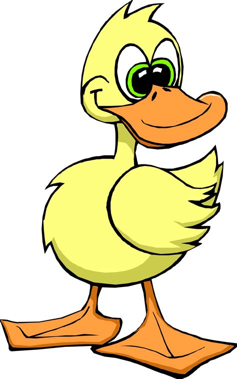 Free Picture Of A Cartoon Duck Download Free Picture Of A Cartoon Duck