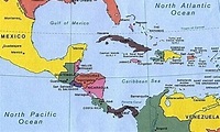 Ventajas y desventajas de América Central [según ubicación] - América ...