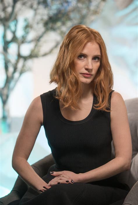 jessica chastain joins huntsman goes to war