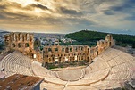 10 THINGS YOU MUST DO IN ATHENS - The Travel Fugitive