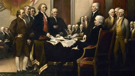 The Legacy Of The Founding Fathers Last Best Hope Of Earth