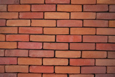 Brick Facade Melange Brickyard Trojanowscy Bricks Tiles And