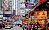 Du lịch Hồng Kông – Thiền Viện Chí Liên – 1 Ngày Tự Do từ Sài Gòn 2023 ...