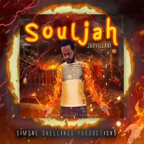 Jahvillani Souljah Lyrics Genius Lyrics