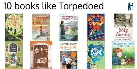 100 Handpicked Books Like Torpedoed Picked By Fans