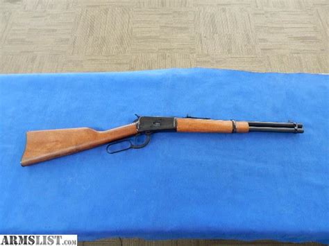 Armslist For Sale Rossi Model R92 44 Magnum Lever Action Rifle With Box