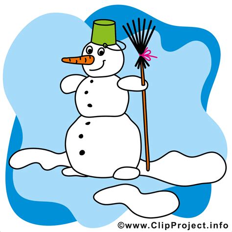 Winter Clipart Free Clip Art Library