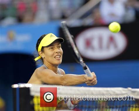 Agnieszka Radwanska Australian Open Tennis 2013 9 Pictures