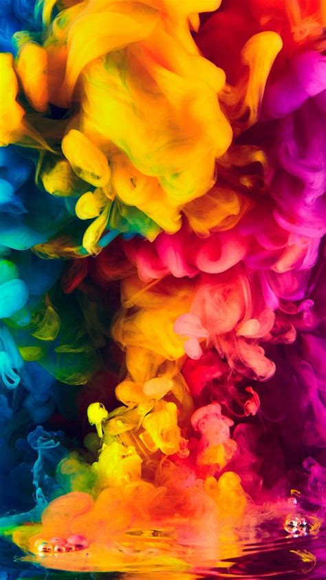 Enjoy and share your favorite beautiful hd wallpapers and background images. Colorful Smoke 4K Wallpapers | HD Wallpapers | ID #27627