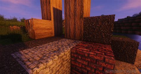 Sildurs Vibrant Shaders V1161 111 › Shader Packs › Mc Pcnet