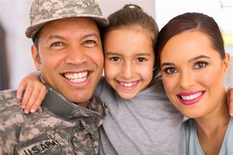 Active Duty Military Spouses Do You Need A Career Change And The