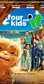 Four Kids and It (2020) - Full Cast & Crew - IMDb