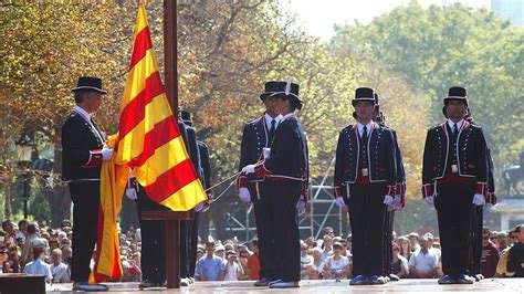 ¿qué Es La Diada De Cataluña Significado Origen Y Por Qué Se Celebra
