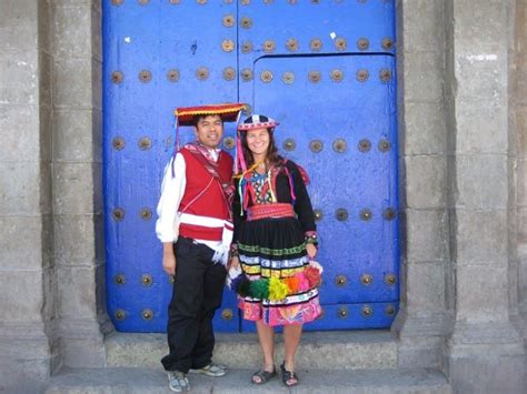 Vestimenta Típica De Perú ¿cómo Es El Sombrero Peruano Actualidad