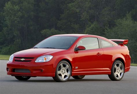 2010 Chevrolet Cobalt Coupe Review Trims Specs Price New Interior