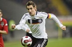 Football Players: Josef Klose Profile and Images and Pictures 2012