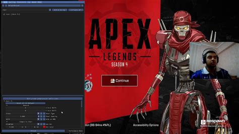 How To Create Custom Crosshair In Apex Legends Updated 2022 Youtube