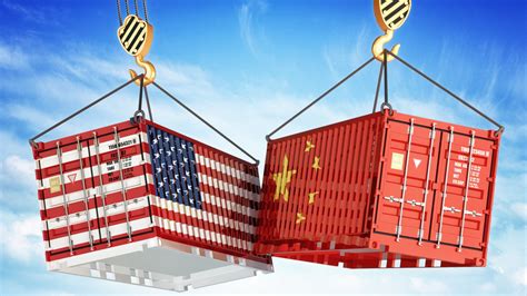 China Us Trade War More Pain To Come For China Bbc News