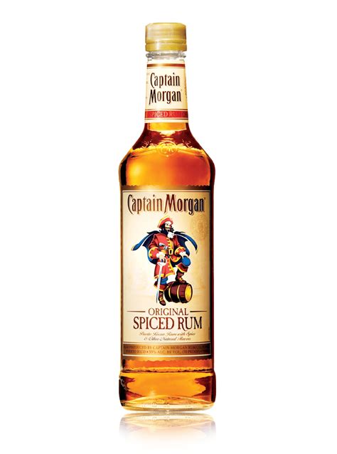 Captain Morgan Spiced Gold Cl Drive In Bottleshop