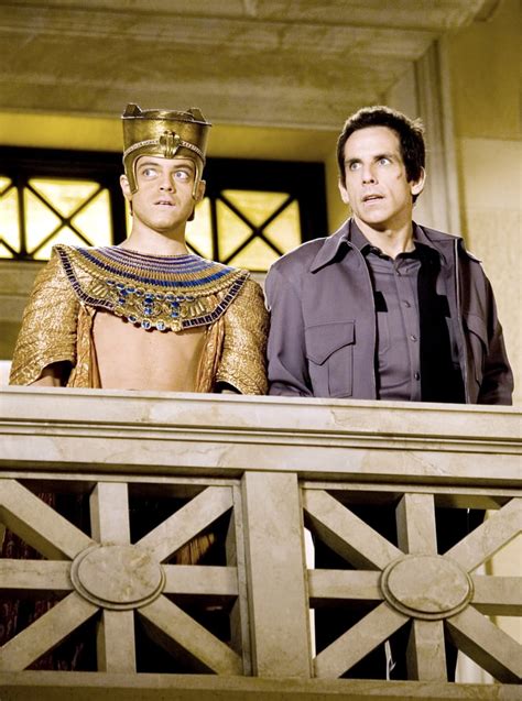 Night At The Museum 2006 Rami Maleks Movie And Tv Roles Popsugar Entertainment Photo 3