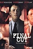 Final Cut (1998) - Posters — The Movie Database (TMDb)