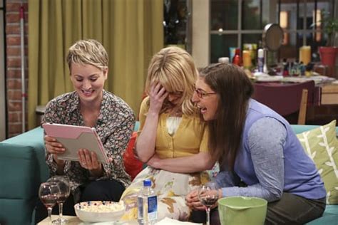 The Big Bang Theory Season 8 Episode 14 Review The Troll Manifestation
