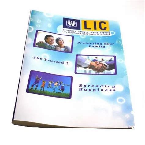 Cardboard Lic File At Rs 19piece Office File In Pune Id 21048231448