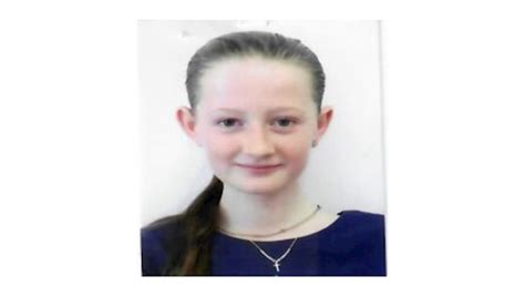Kildare Nationalist — Update Missing 14 Year Old Girl Located Kildare Nationalist