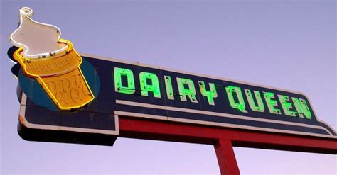Delicious Facts You Didn T Know About Dairy Queen
