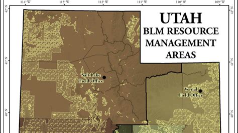 Public Comment On Proposed Utah County Shooting Range Open By Blm