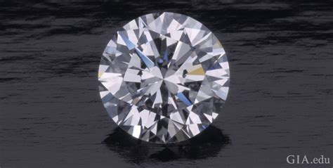 Round Diamond Buying Guide Uniglo Diamonds