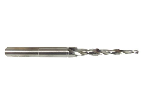 Miller Dowel 1x Stepped Drill Bit — Taylor Toolworks