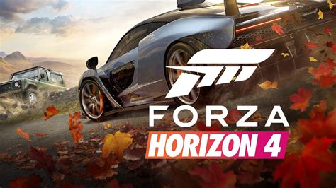 Forza Horizon 4 Xbox One S Gameplay Youtube