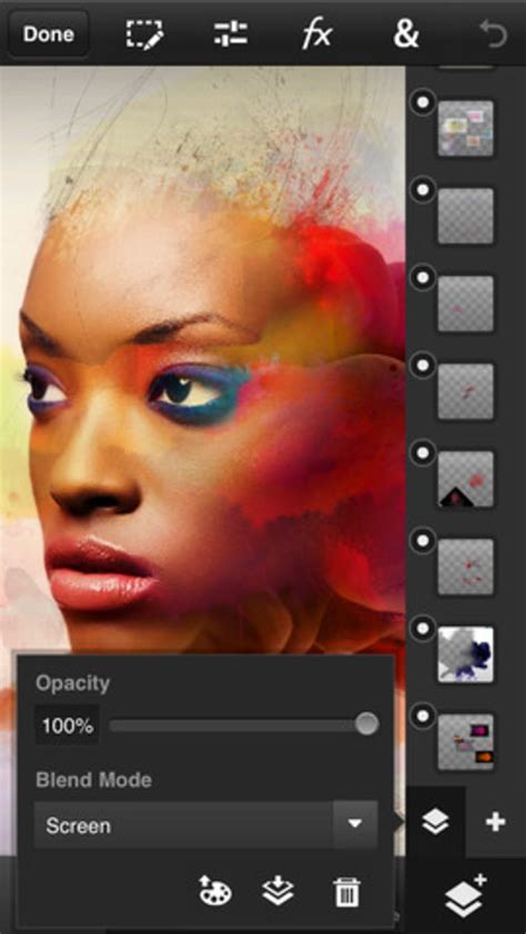 Adobe Photoshop Touch For Phone For Iphone Download