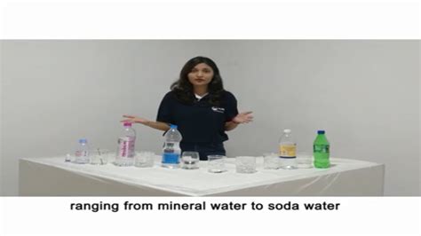 Ph Test On 7 Different Bottled Water Youtube